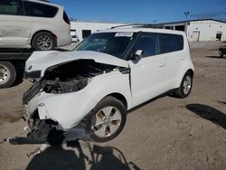 2015 KIA Soul en venta en Riverview, FL