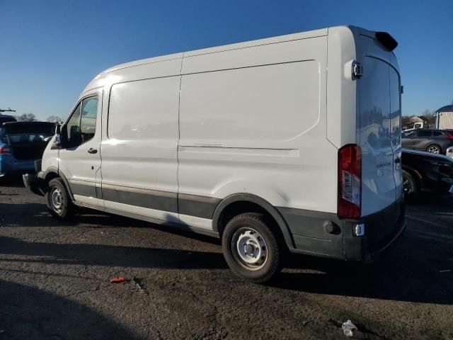 2019 Ford Transit T-150