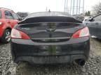 2011 Hyundai Genesis Coupe 2.0T