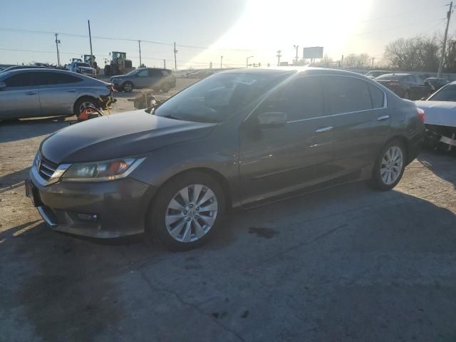 2014 Honda Accord EX