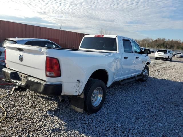 2018 Dodge RAM 3500 ST