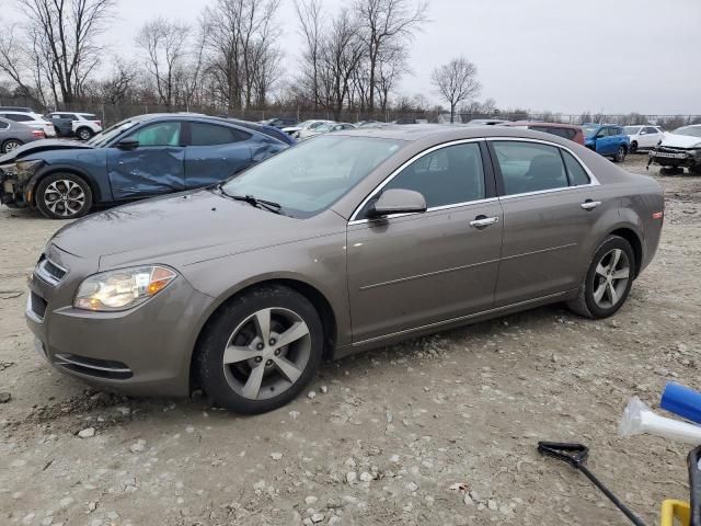 2012 Chevrolet Malibu 1LT