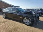 2012 BMW 750 I