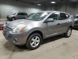 2013 Nissan Rogue S en venta en Franklin, WI