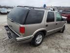 2000 Chevrolet Blazer