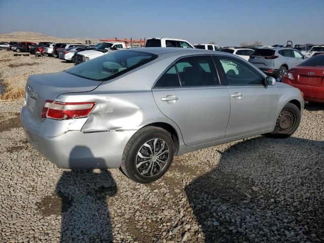 2008 Toyota Camry CE