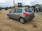 2009 Nissan Versa S