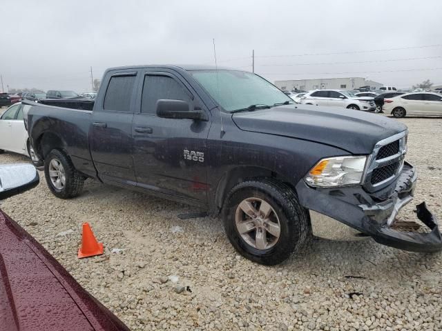 2014 Dodge RAM 1500 ST