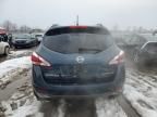 2014 Nissan Murano S