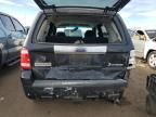 2008 Ford Escape HEV