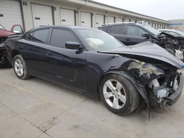 2012 Dodge Charger SE