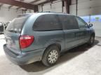 2007 Chrysler Town & Country LX