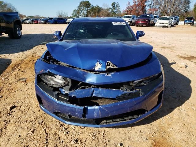 2019 Chevrolet Camaro LS