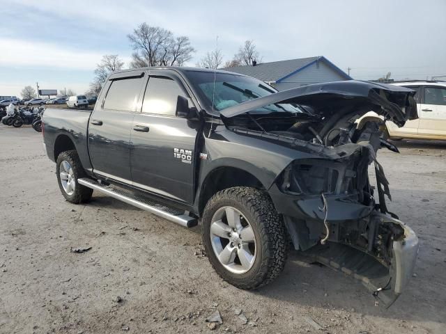 2019 Dodge RAM 1500 Classic SLT