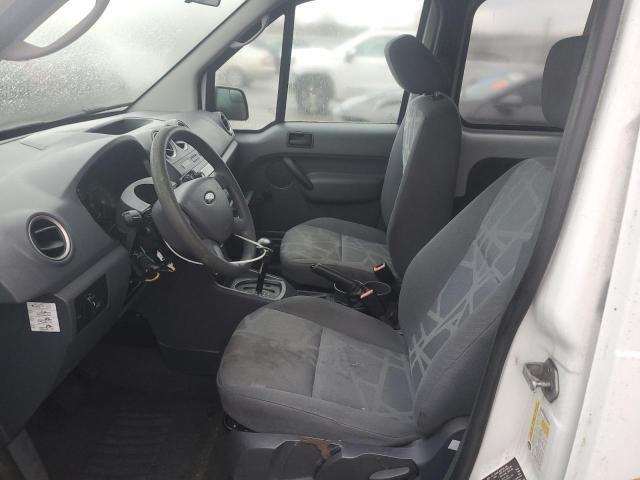 2013 Ford Transit Connect XL