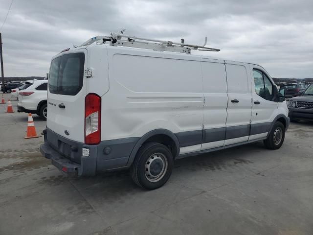 2015 Ford Transit T-250