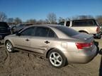 2008 Hyundai Sonata SE