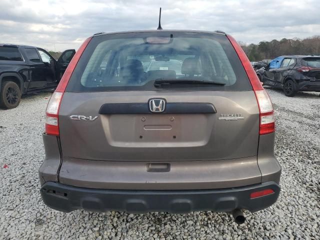 2009 Honda CR-V LX