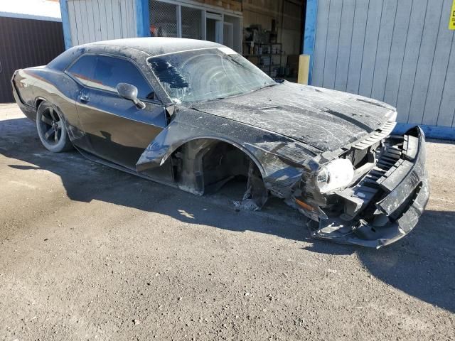 2014 Dodge Challenger SXT