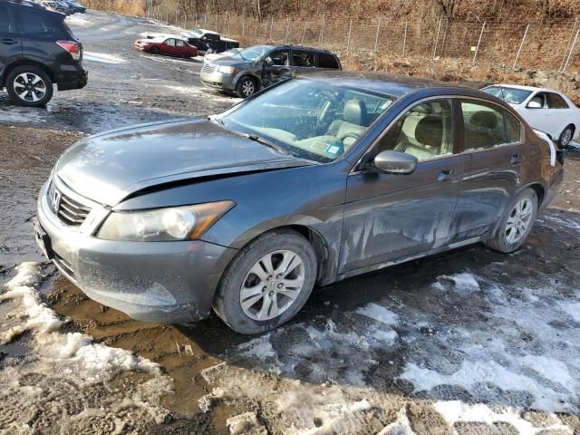 2010 Honda Accord LXP