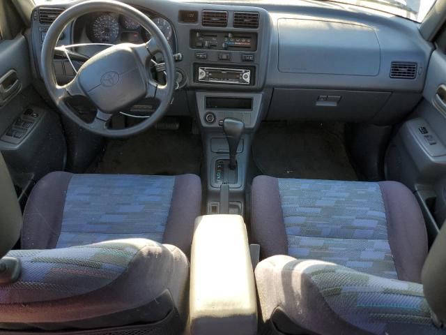 1996 Toyota Rav4