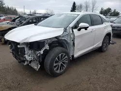 2021 Lexus RX 350 en venta en Bowmanville, ON