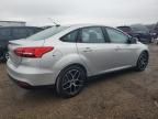 2017 Ford Focus SEL