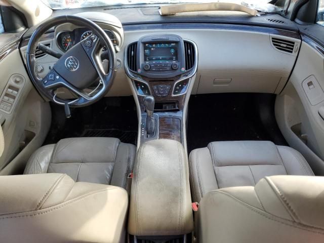 2014 Buick Lacrosse