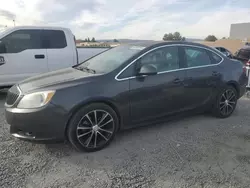 Buick Vehiculos salvage en venta: 2017 Buick Verano Sport Touring