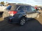 2011 Subaru Outback 3.6R Limited