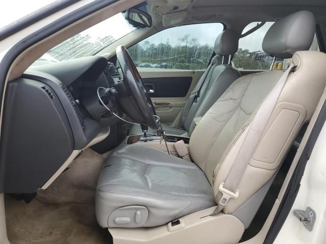 2005 Cadillac SRX