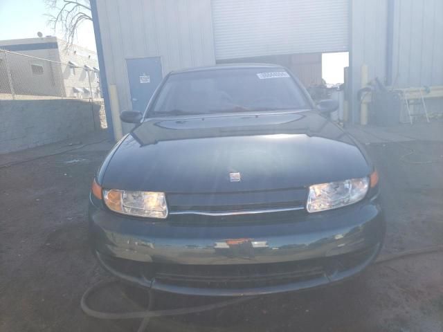 2002 Saturn L100