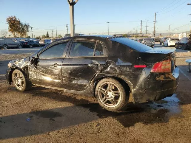 2007 Acura TL