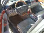 2005 Lexus LS 430