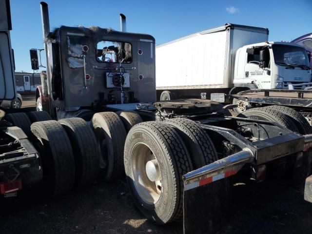 2006 Peterbilt 379