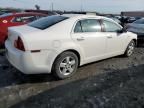 2008 Chevrolet Malibu LS