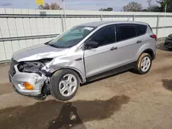 Ford salvage cars for sale: 2019 Ford Escape S