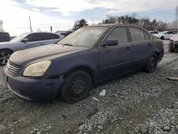 2006 KIA Optima LX en venta en Mebane, NC