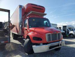 Vehiculos salvage en venta de Copart Jacksonville, FL: 2017 Freightliner M2 106 Medium Duty