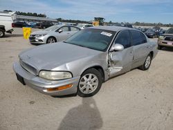 Buick Park Avenue Vehiculos salvage en venta: 2004 Buick Park Avenue