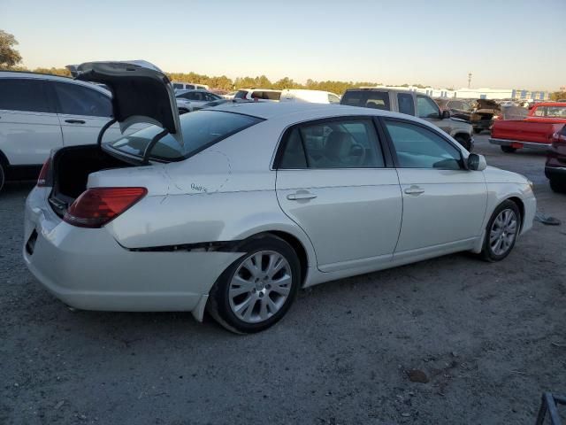 2009 Toyota Avalon XL