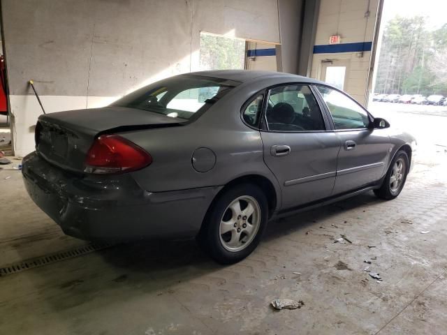 2004 Ford Taurus SES