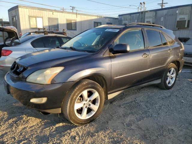 2007 Lexus RX 350