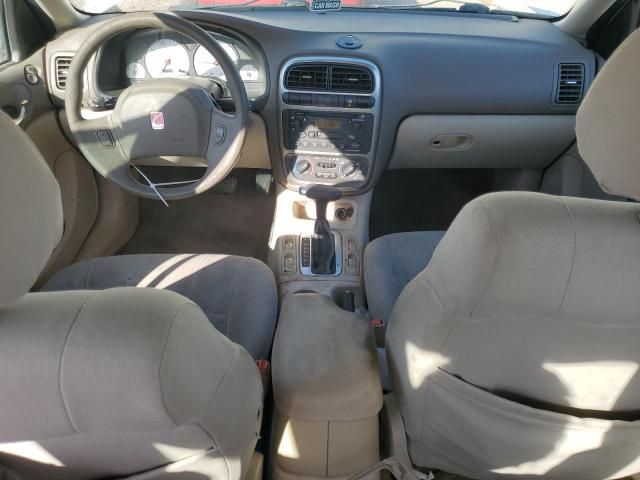 2005 Saturn L300 Level 2