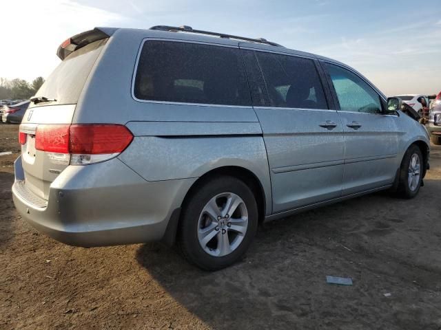 2009 Honda Odyssey Touring