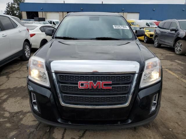 2014 GMC Terrain SLE