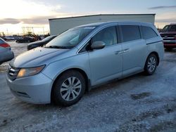 Lots with Bids for sale at auction: 2015 Honda Odyssey EXL