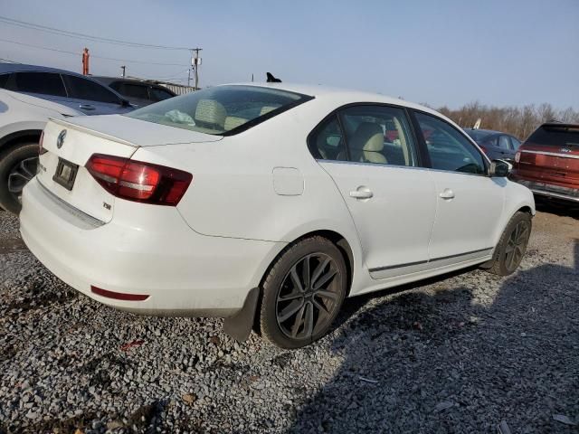 2017 Volkswagen Jetta SEL