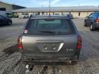 2008 Pontiac Vibe