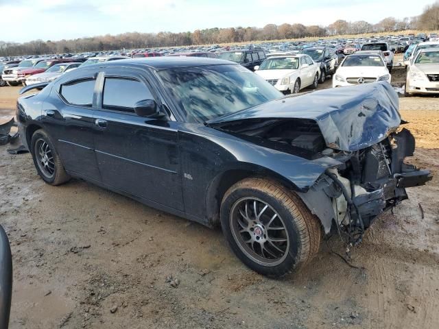 2010 Dodge Charger SXT